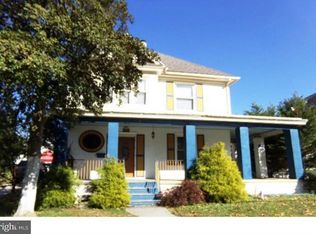 9 N Oak Ave, Pitman, NJ 08071