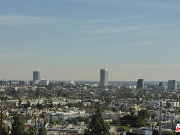1131 Alta Loma Rd APT 403, West Hollywood, CA 90069