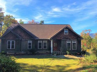 975 Cheohee Valley Rd, Tamassee, SC 29686