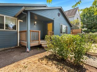 2913 Q St, Vancouver, WA 98663