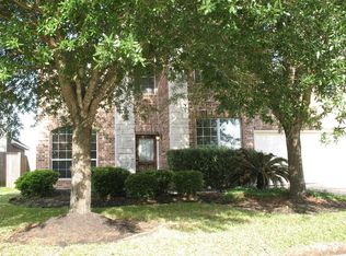 22127 Bridgestone Oak Dr, Spring, TX 77388