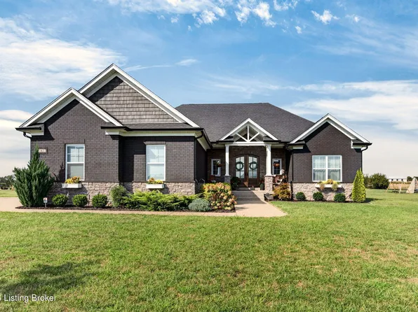 142 Dalton Dr, Fisherville, KY 40023