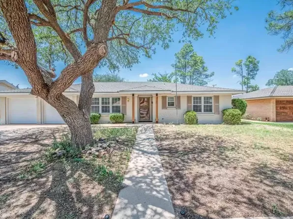 3212 W Dengar Ave, Midland, TX 79705