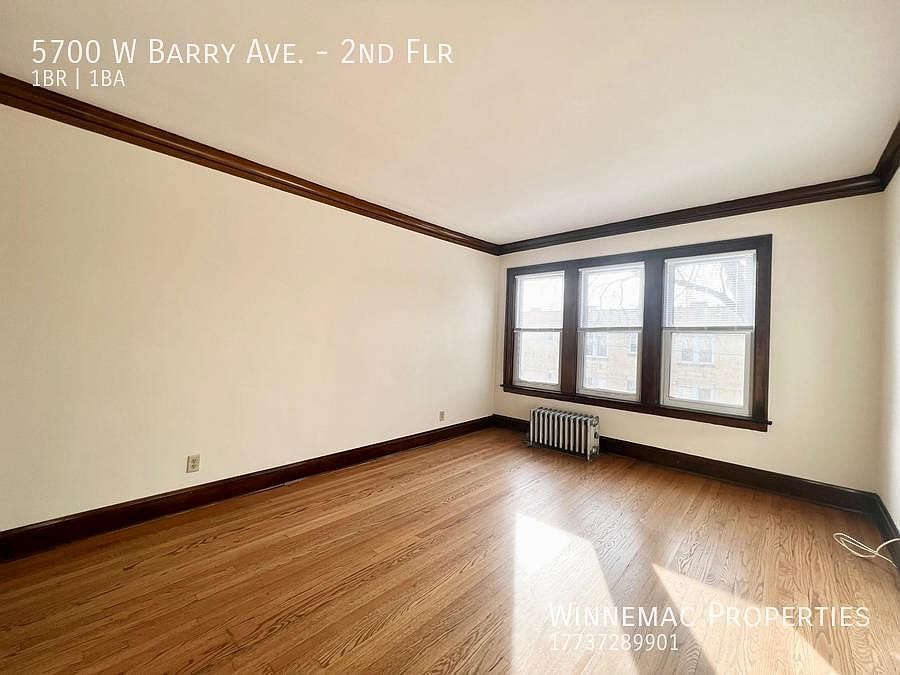 1st image of 5700 W Barry Ave #2