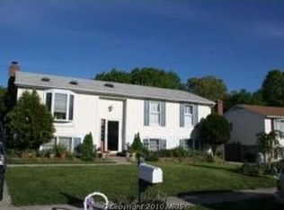 12126 Buttonwood Ln, Baltimore, MD