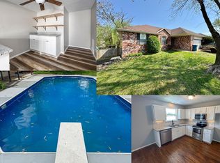 617 E Southeast Hills Court, Nixa, MO 65714