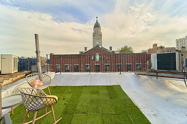 Rented by Living New York