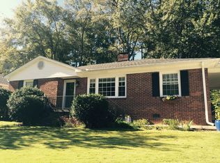 39 Blackburn St, Greenville, SC 29607