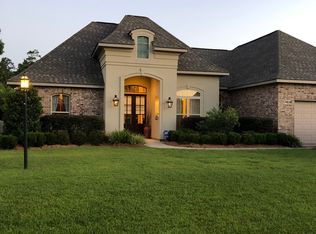 700 Timberwood Loop, Madisonville, LA 70447