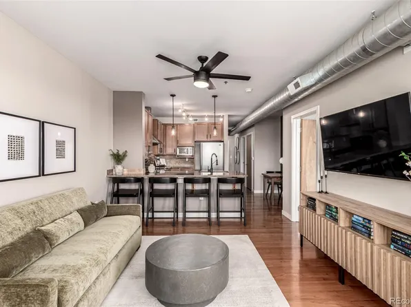 1313 S Clarkson Street #303, Denver, CO 80210