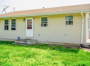 507 Birch St, Sidney, IA 51652