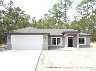 476 W Homeway Loop, Citrus Springs, FL 34434