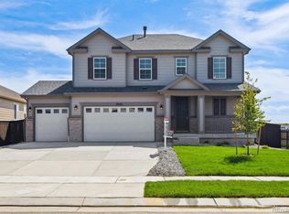 19160 E 96th Pl, Commerce City, CO 80022