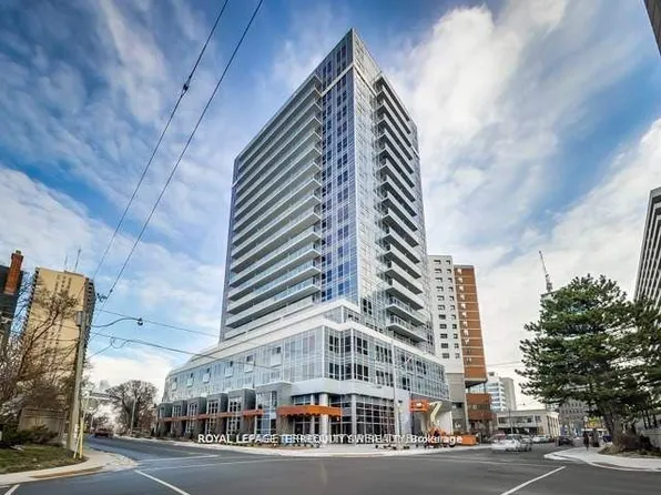 58 Orchard View Blvd #902, Toronto, ON M4R 0A2