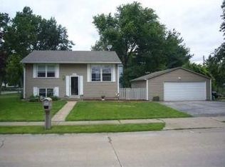 801 4th Ave E, Milan, IL