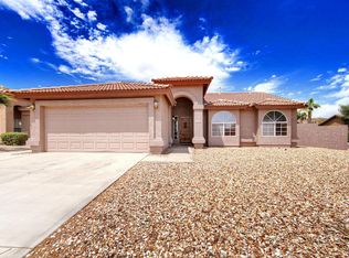 2438 E Cottonwood Ln, Phoenix, AZ 85048
