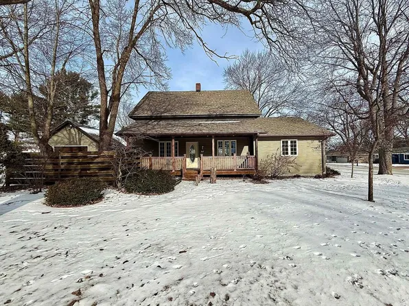 817 East 18TH STREET, Marshfield, WI 54449