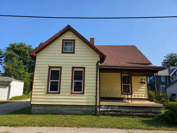 345 W River St, Kankakee, IL 60901