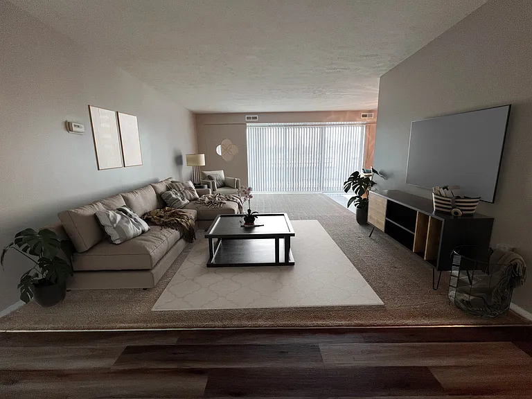 Huntington Green Apartments — Photo 35