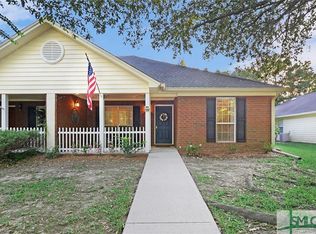 124 Trellis Way, Savannah, GA 31419