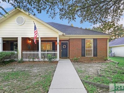 124 Trellis Way, Savannah, GA, 31419