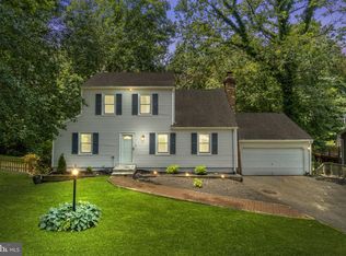 5 Rosewood St, Fredericksburg, VA 22405