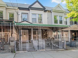 4449 Park Ave, Bronx, NY 10457