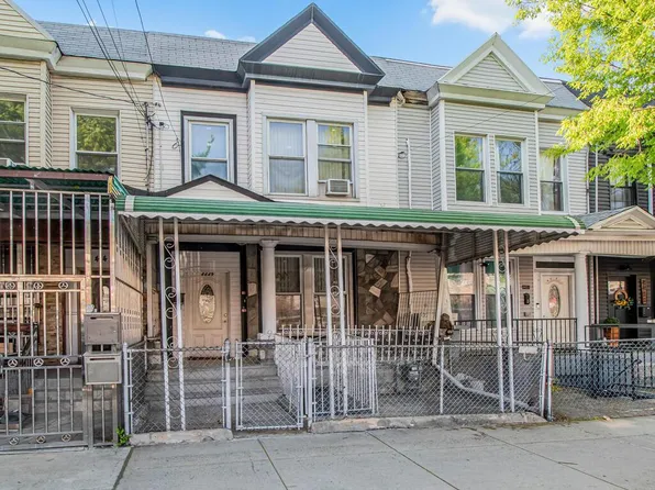 4449 Park Avenue, Bronx, NY 10457