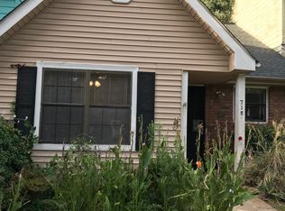 715 Oak Dr, Hapeville, GA