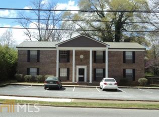 722 Rome St APT 3, Carrollton, GA 30117