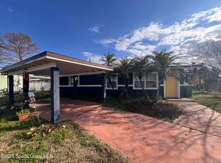 2807 Tropic Rd, Melbourne, FL 32935