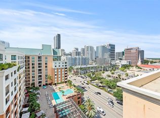 110 N Federal Hwy APT 1501, Fort Lauderdale, FL 33301