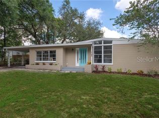 206 Linda Ave, Temple Terrace, FL 33617