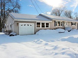 1833 Brunella Ave, Piscataway, NJ