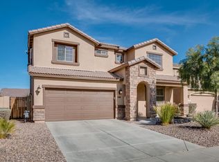 1634 E Racine Pl, Casa Grande, AZ 85122