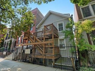 1620 N Marshfield Ave #GN, Chicago, IL 60622