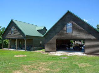 35560 Granite Dr, Langley, OK 74301