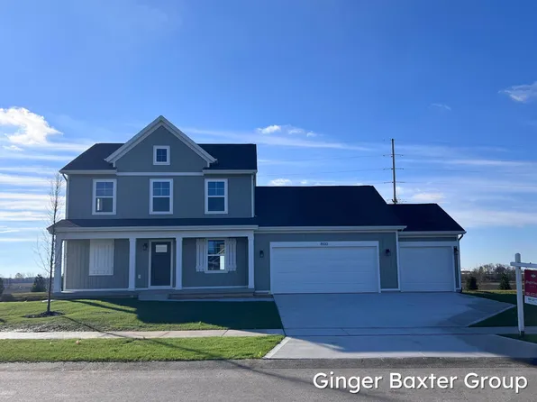 8100 Placid Waters Dr #131, Allendale, MI 49401