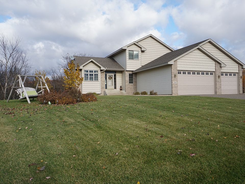Beautiful 2 Story Home