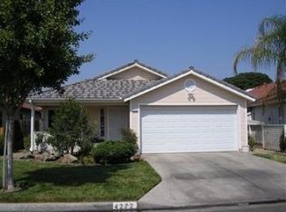 4272 W Cambridge Ave, Fresno, CA