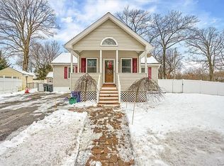 3 Carvel Rd, Monroe, NY 10950