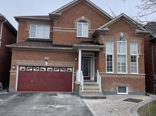 22 Chippingwood Mnr #Basement, Aurora, ON L4G 7R4