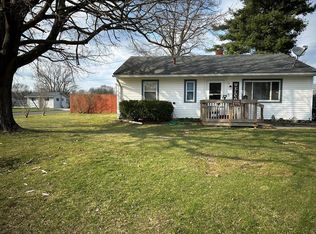 155 Cherry Hill Rd, Mansfield, OH 44907