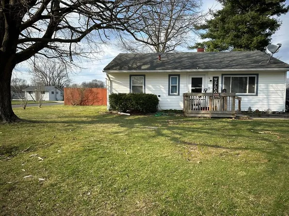 155 Cherry Hill Rd, Mansfield, OH 44907