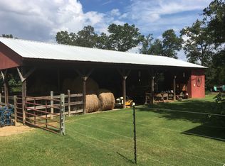 195 Indigo Branch Trl, St matthews, SC 29135