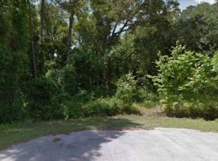 1998 Isherwood Ter, Saint Augustine, FL 32092