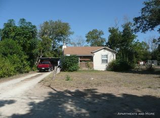 2223 River Rd, San Marcos, TX 78666