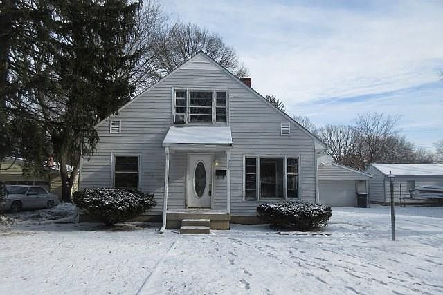 1st image of 6909 N Evanston Ave
