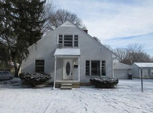 6909 N Evanston Ave, Indianapolis, IN