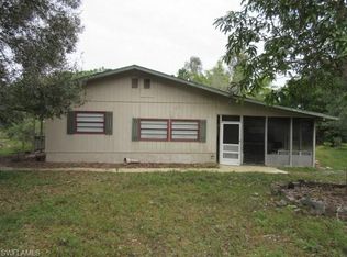 6191 Pangola Rd, Fort Myers, FL 33905